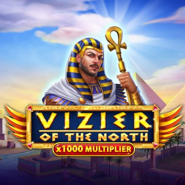Vizier Of The North x1000 game tile