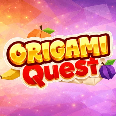 Origami Quest game tile
