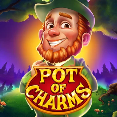 Pot of Charms game tile
